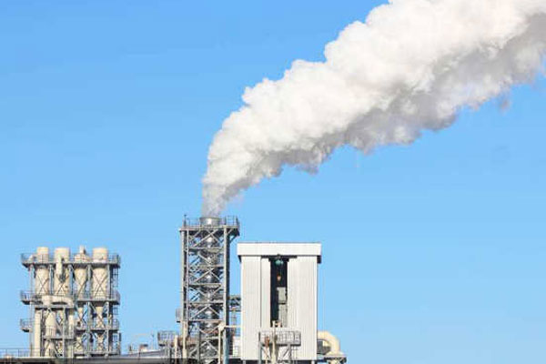 冶金爐氣在線(xiàn)分析采樣解決方案